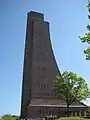 Das Marineehrenmal