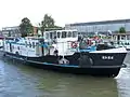 Eisbrecher EisEd der Bison-Klasse