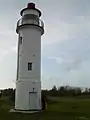 Leuchtturm Enebærodde