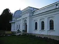 Astronomische Observatorien der Kasaner Föderalen Universität