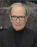 Ennio Morricone († 2020)