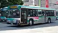ERGA ohne Zugangsstufe Typ-B KL-LV834N1