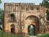 Lukachuri-Darwaja