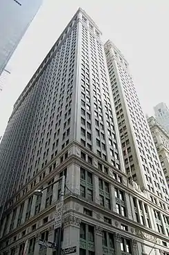 Equitable Building