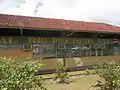 Schule in Rio Preto da Eva
