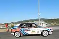 Lancia Delta HF