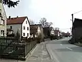 S11 in Etzoldshain bei Bad Lausick