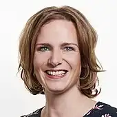 Evi Allemann (* 1978), Regierungsrätin Kanton Bern