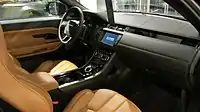 Interieur