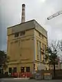Ehemaliges FIAT-Werk Novoli