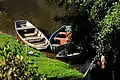 Dordogne-Ufer