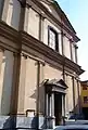 Chiesa di Santa Maria Assunta