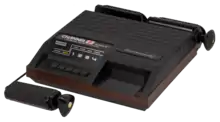 Channel F System II