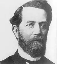 Felix Klein, Mathematiker