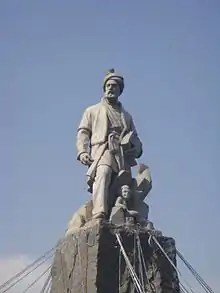 Abū ʾl-Qāsim Firdausī