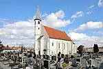 Filialkirche St. Quirinus