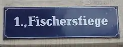 Fischerstiege