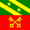 Fahne von Lancy