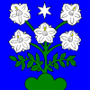 Fahne von Mézières