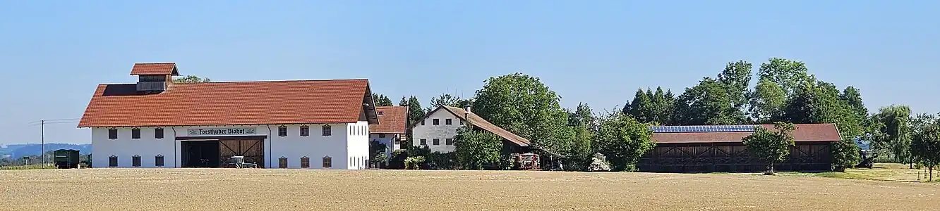 Forsthuber Biohof