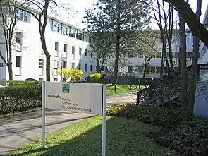 Fraunhofer-Institut für System- und Innovationsforschung ISI