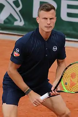 Márton Fucsovics