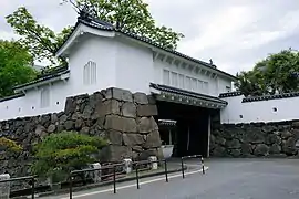 Ōte-mon