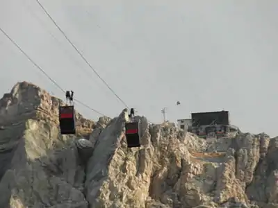 Bergstation