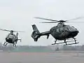 Eurocopter EC 135