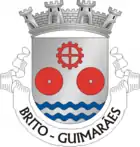 Wappen von Brito