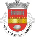 Wappen von Sande (S. Lourenço)