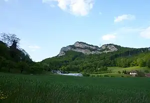 Geissfluh