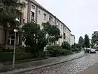 Gelnitzstraße