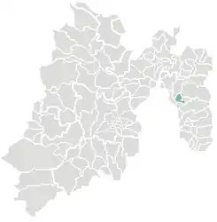Lage