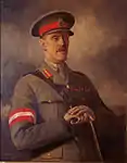Lieutenant General Sir A J Godley