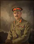 Major General Sir Andrew H Russell
