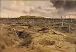 The Butte, Polygon Wood
