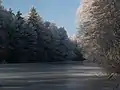 Gondelteich am Freibad