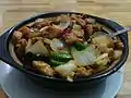Kung Pao Huhn(Anhui)