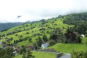 Grabserberg