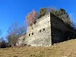 Burgruine Gradenegg