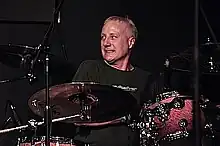 Greg Bissonette