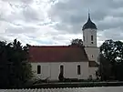 Kirche in Großböhla