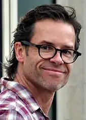 Guy Pearce (2012)