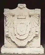 Kaiserliches Wappen
