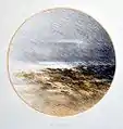 Landschaft, 1983