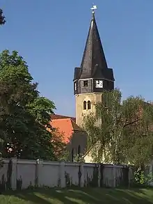 Hainkirche St. Vinzenz