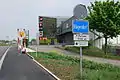 Industrieviertel Im Bifang