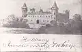 Schloss Halšany, Weißrussland