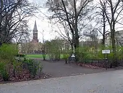 Hochmeisterplatz